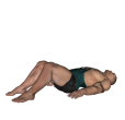 Bridge - Butt Lift